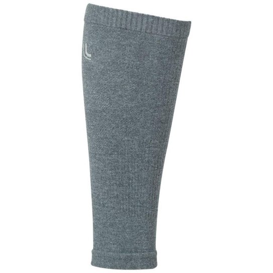 Canelito Lupo Pro Alta Compressão Fio Emana - Cinza Menor preço em Canelito Lupo Pro Alta Compressão Fio Emana - Cinza