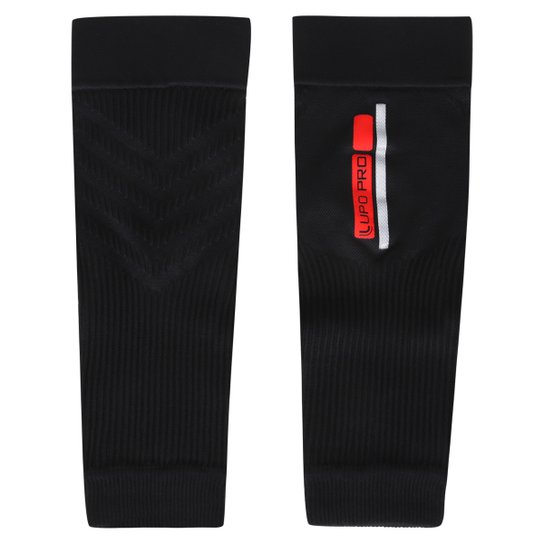 Canelito Lupo Pro de Alta Compressão - Preto Menor preço em Canelito Lupo Pro de Alta Compressão - Preto