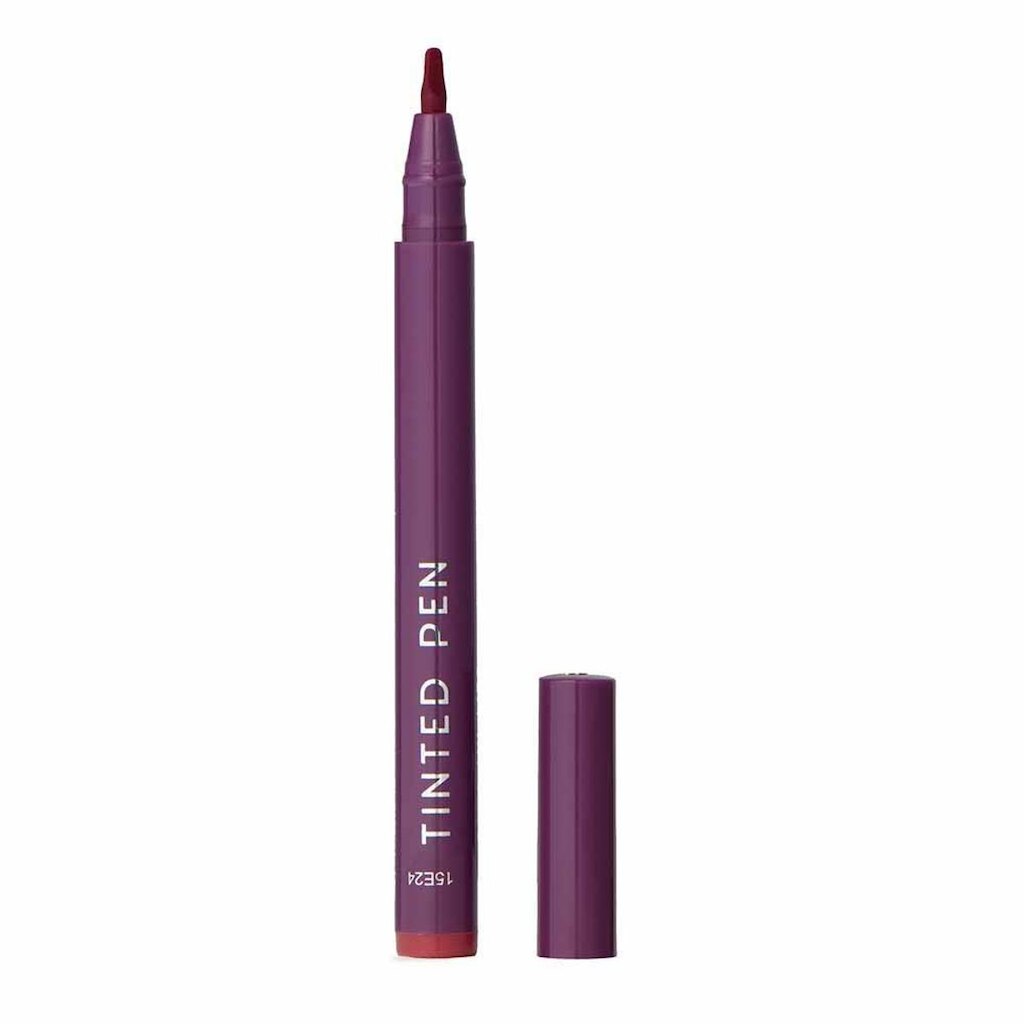 Caneta Batom Océane - Tinted Pen Rose My Lips Rose