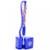 Caneta Roller Ball Com Base - Bahia - Bege