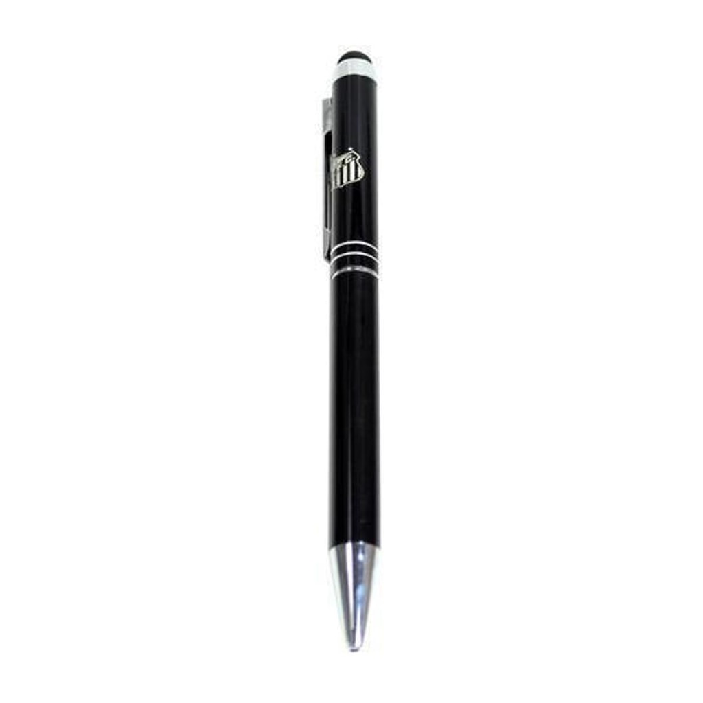 Caneta Roller Ball Touchscreen - Santos
