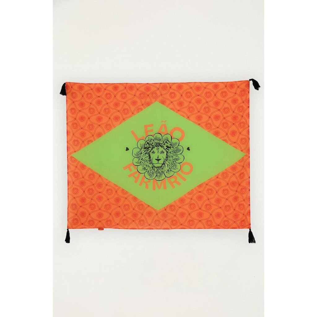 Canga Farm Astral Bandeira Matte