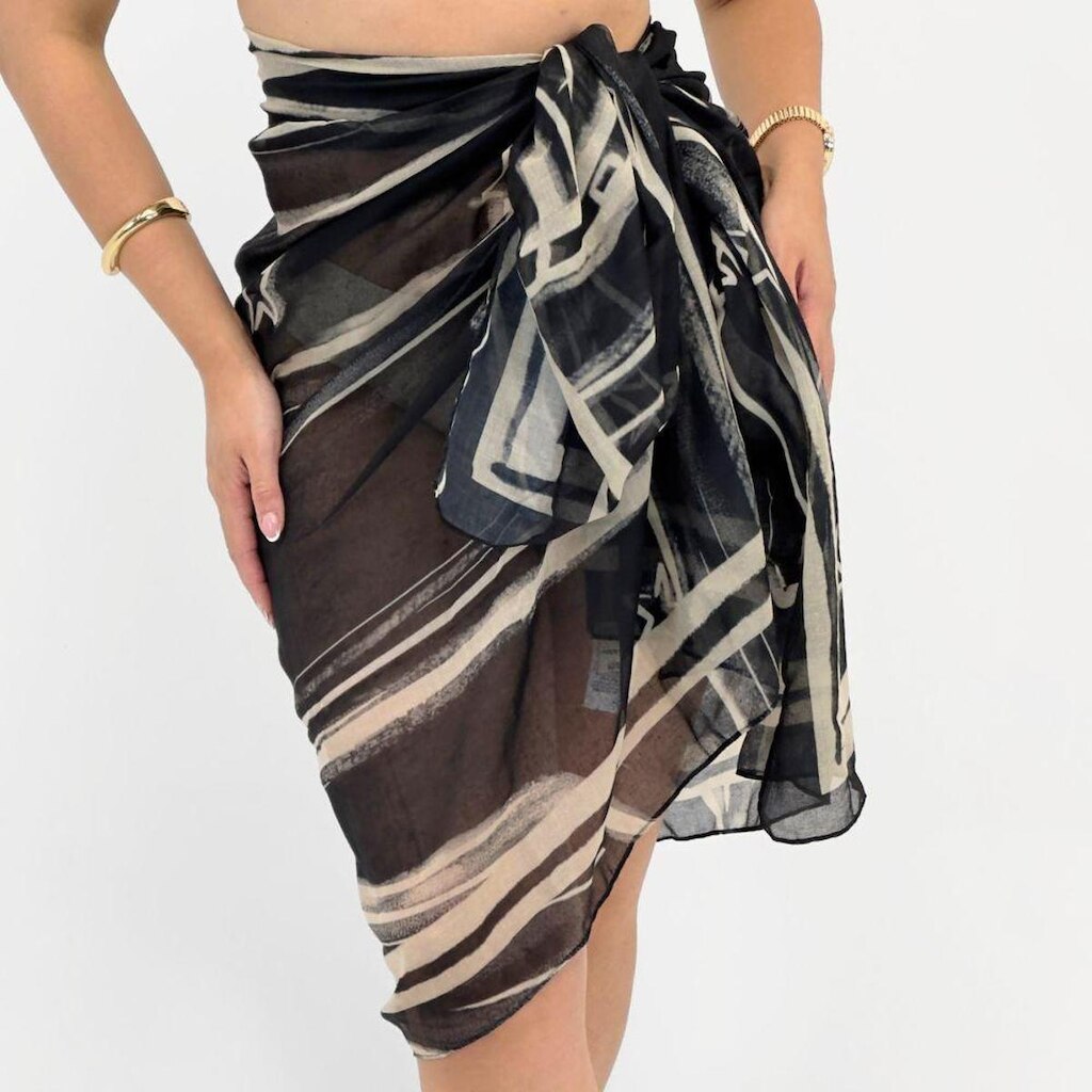 Canga Hering Tradicional Estampada Feminina