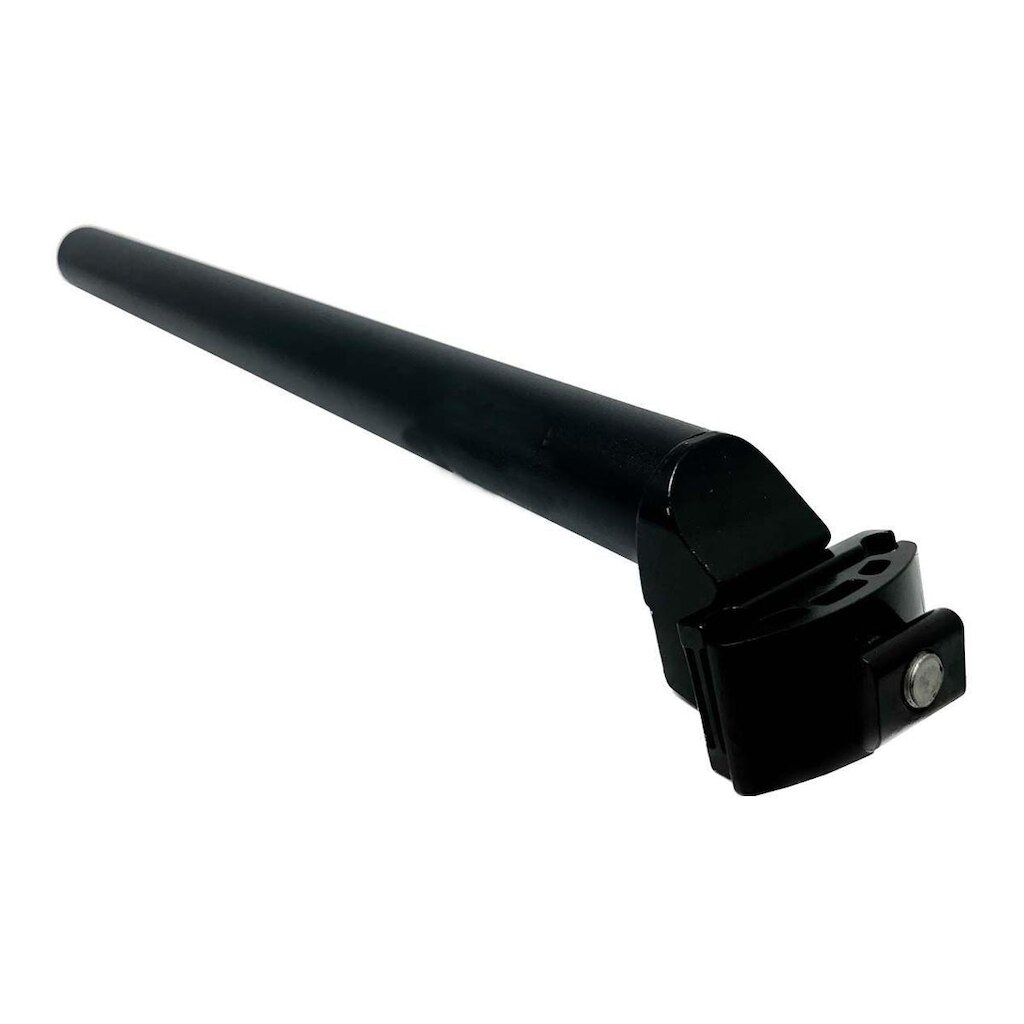 CANOTE MTB bike ALUMINIO de selim T6 27,2 X 400MM