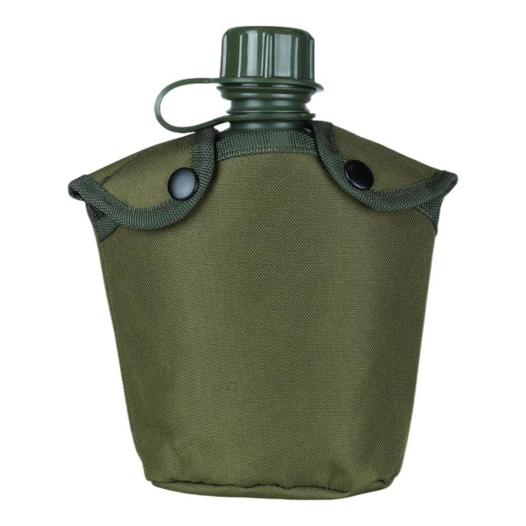 Cantil plástico com capacidade de 950 ml - Guepardo