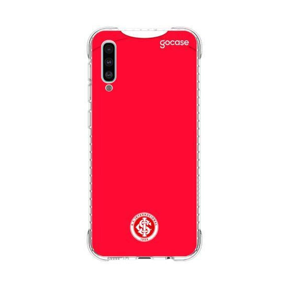 Capa Anti Impacto Militar Samsung Galaxy A50