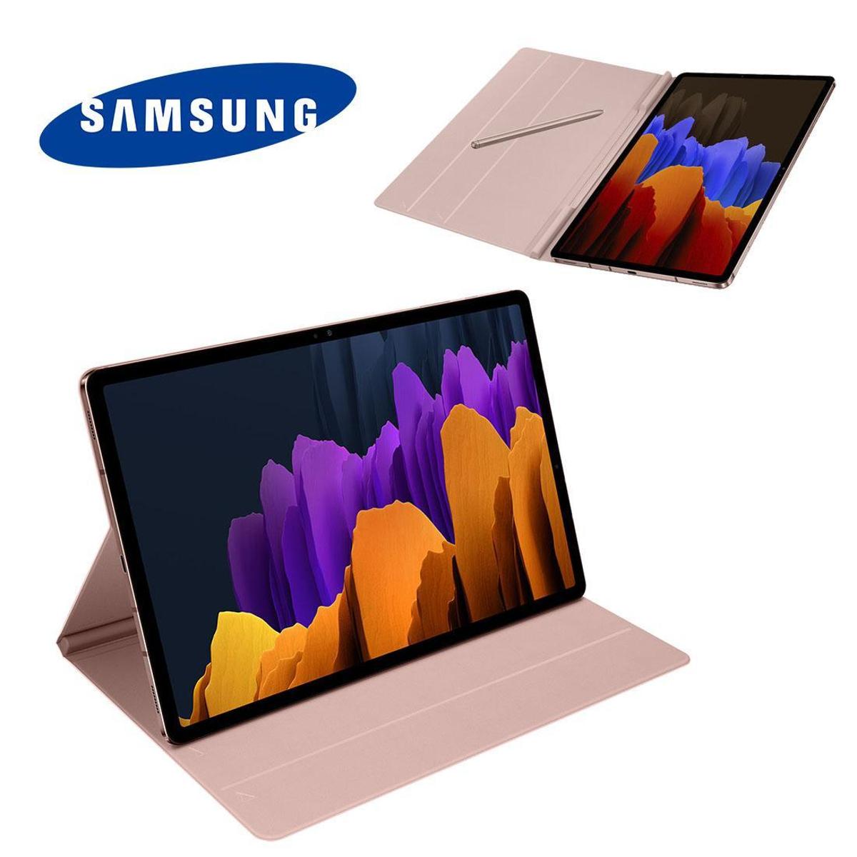 Capa Book Cover Original Samsung Galaxy Tab S8 11 Pol X706 Menor preço em Capa Book Cover Original Samsung Galaxy Tab S8 11 Pol X706
