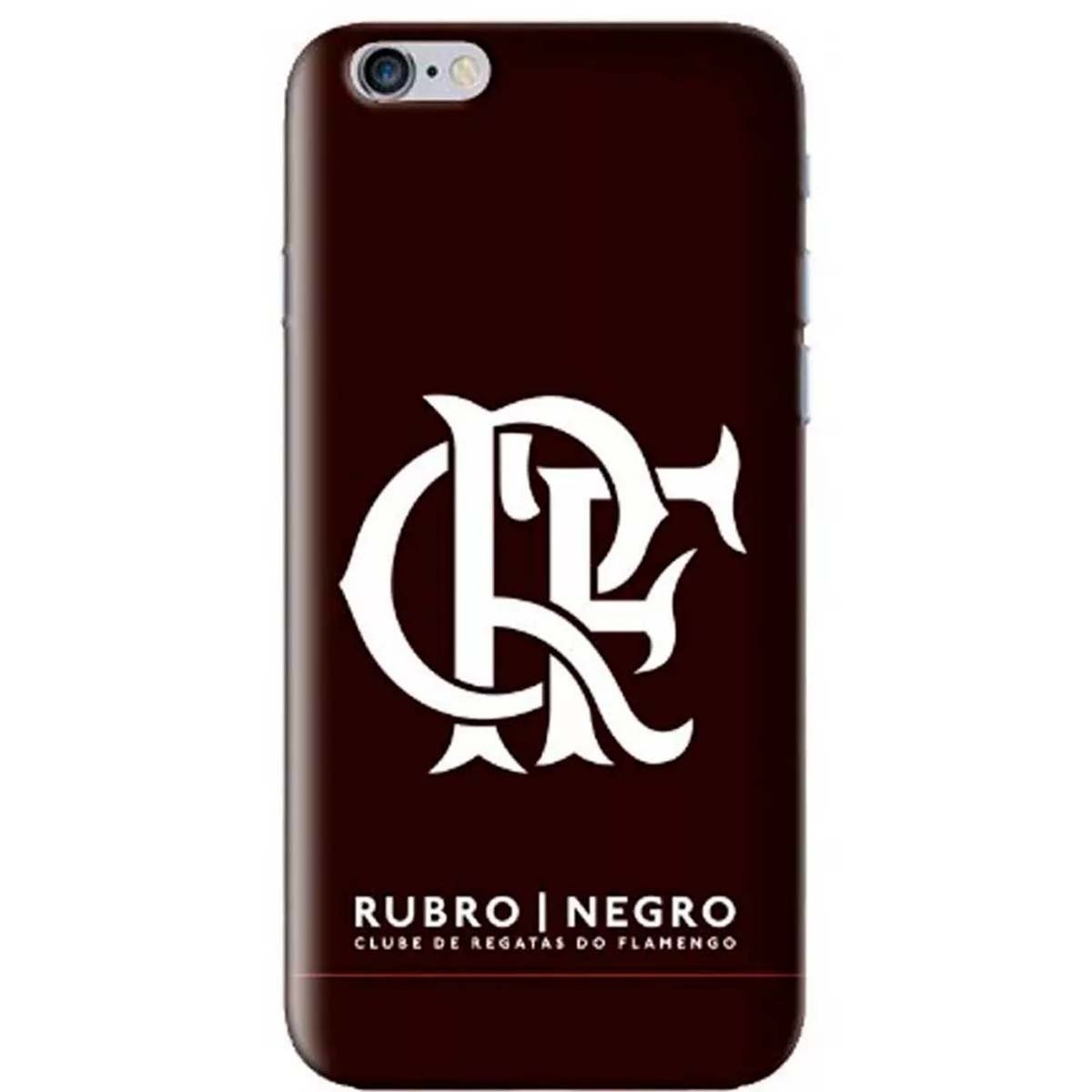 Capa de Celular Flamengo Iphone 7 | Netshoes