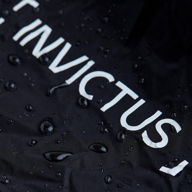 Capa De Chuva Mochila 20l A 40l Drypack Invictus