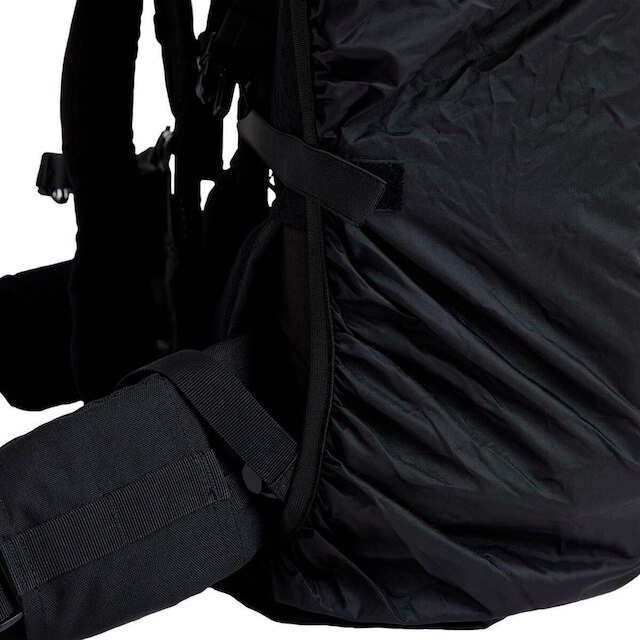 Capa De Chuva Mochila Drypack 40l A 60l Invictus