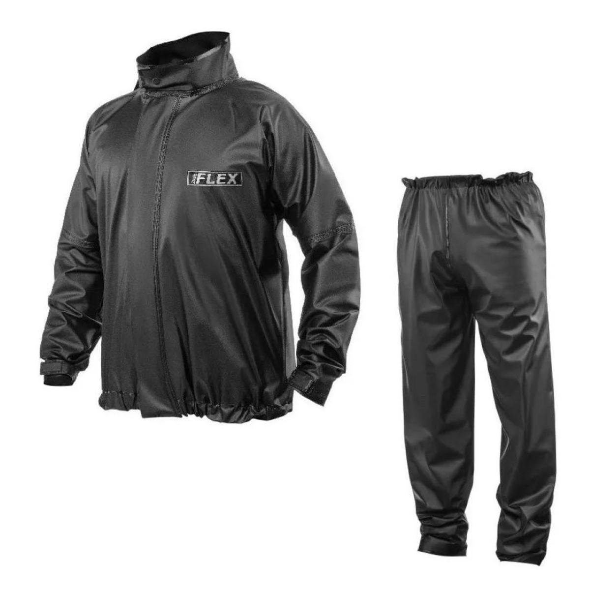 Capa De Chuva Para Motoqueiro Pvc Delta Flex Conjunto Jaqueta Calça Impermeavel Delivery Motoboy Menor preço em Capa De Chuva Para Motoqueiro Pvc Delta Flex Conjunto Jaqueta Calça Impermeavel Delivery Motoboy