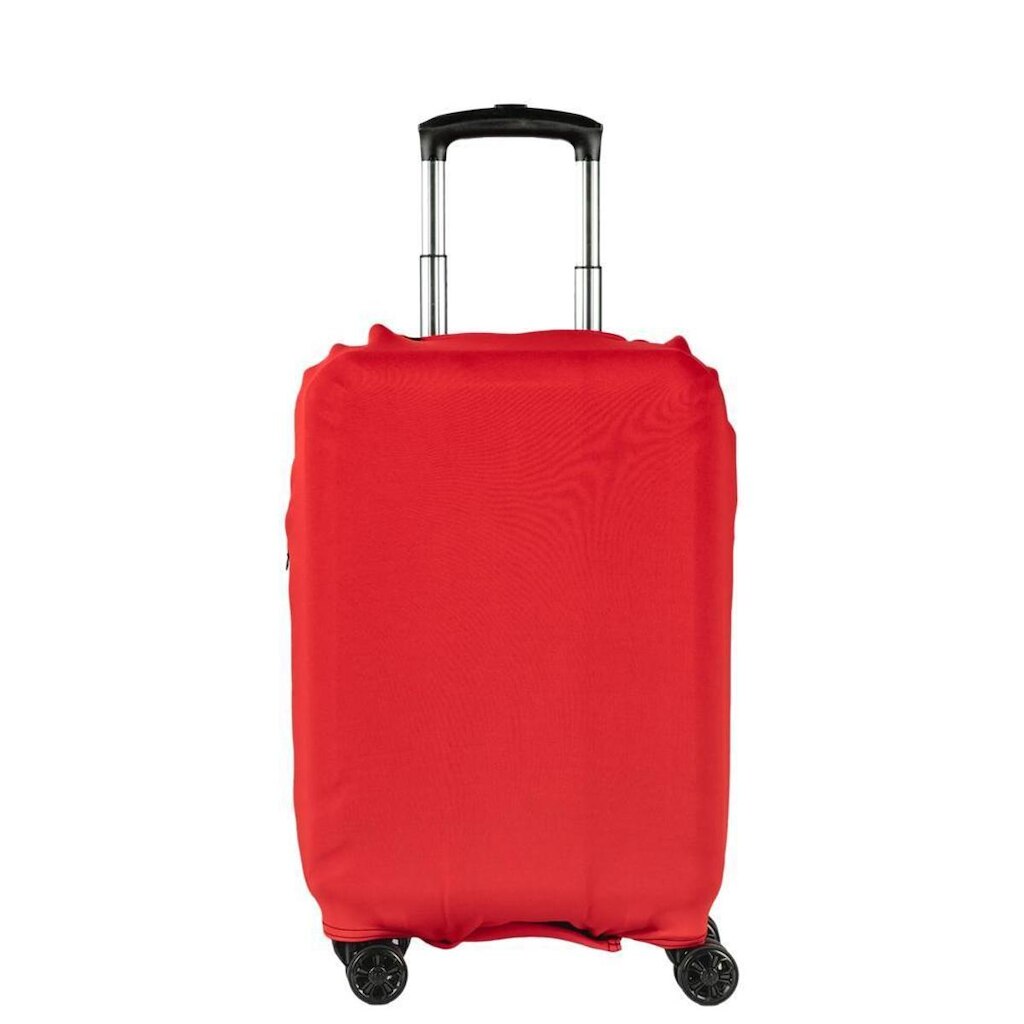 Capa de Mala Sestini Pequena Vermelho