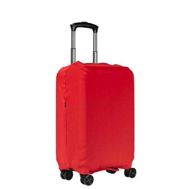 Capa de Mala Sestini Pequena Vermelho
