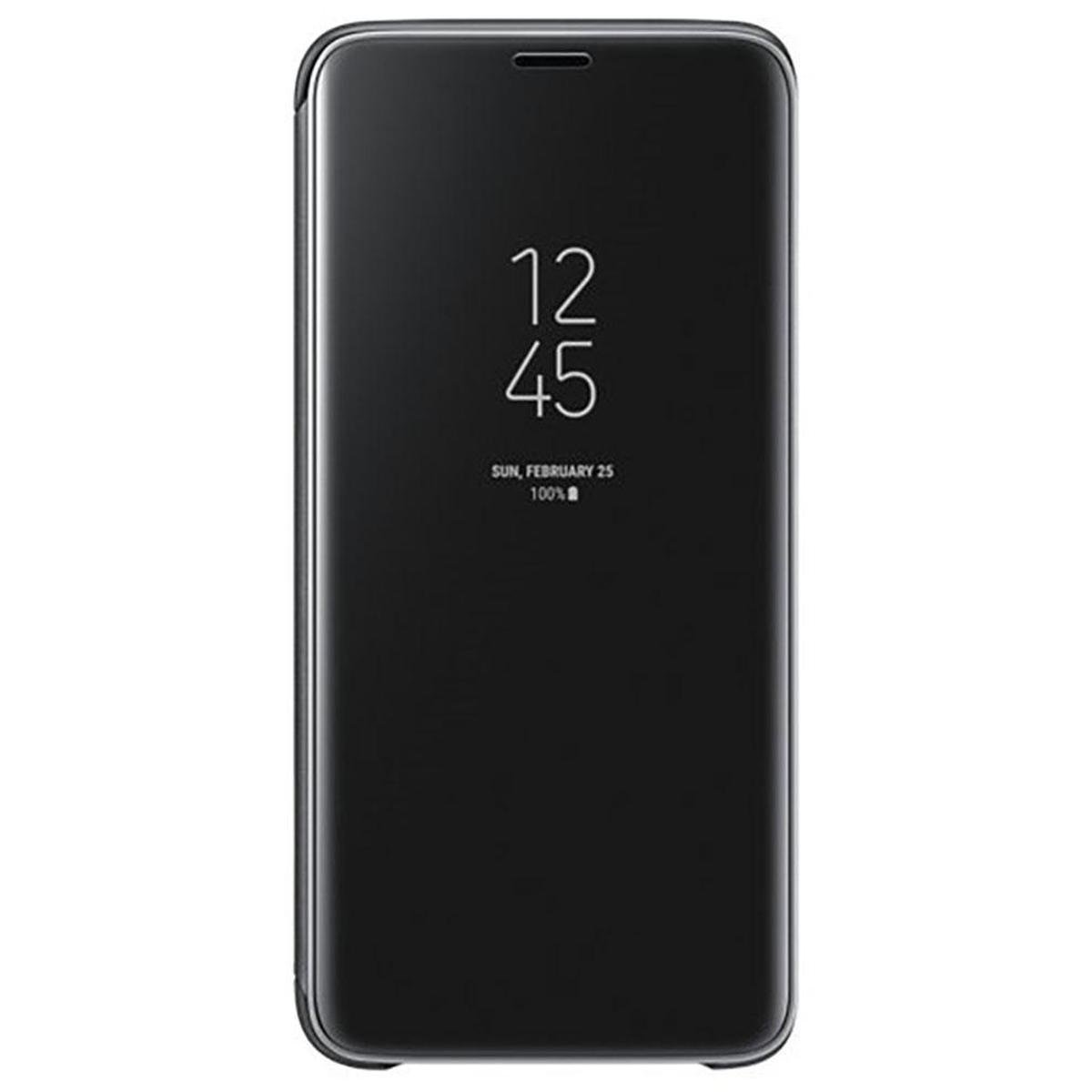 Capa Original Samsung Clear View Standing Galaxy S9 G960 Menor preço em Capa Original Samsung Clear View Standing Galaxy S9 G960