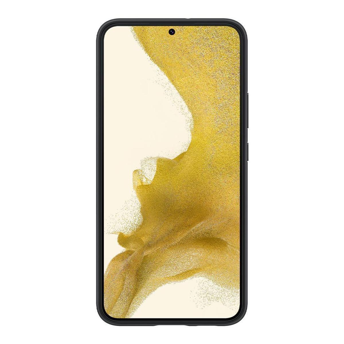 Capa Original Samsung Silicone Cover Galaxy S22 Plus 6.6 pol S906 Menor preço em Capa Original Samsung Silicone Cover Galaxy S22 Plus 6.6 pol S906