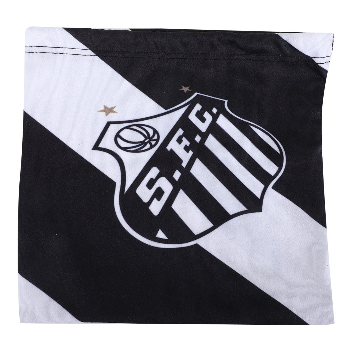 Capa p/ Mala Santos - 1