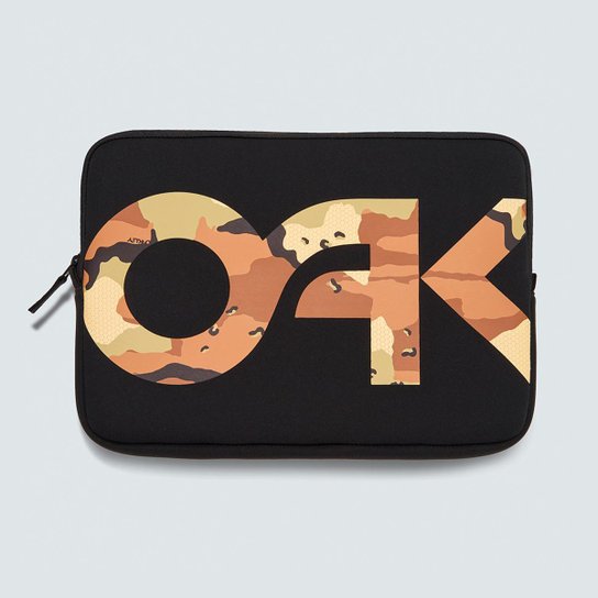 Capa Para Laptop 15 Polegadas Oakley