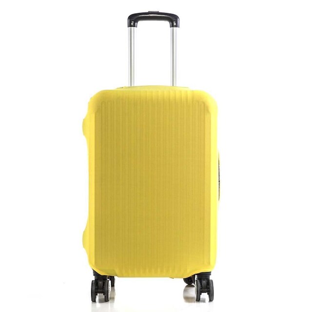 Capa para Mala de Viagem Bordo