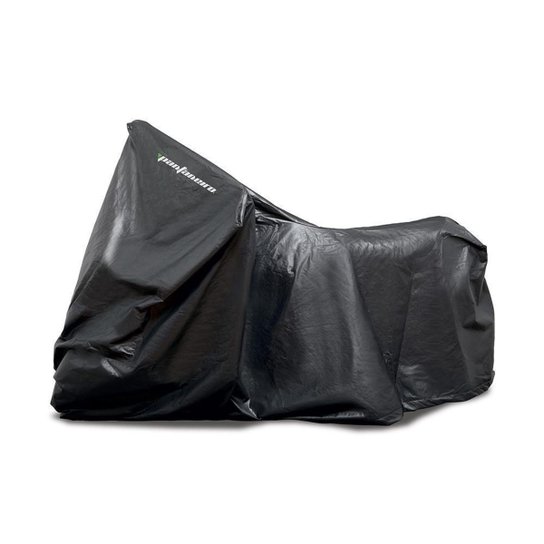 Capa Para Moto Impermeável Forrada Anti Risco Pantaneiro Ex - Preto Menor preço em Capa Para Moto Impermeável Forrada Anti Risco Pantaneiro Ex - Preto