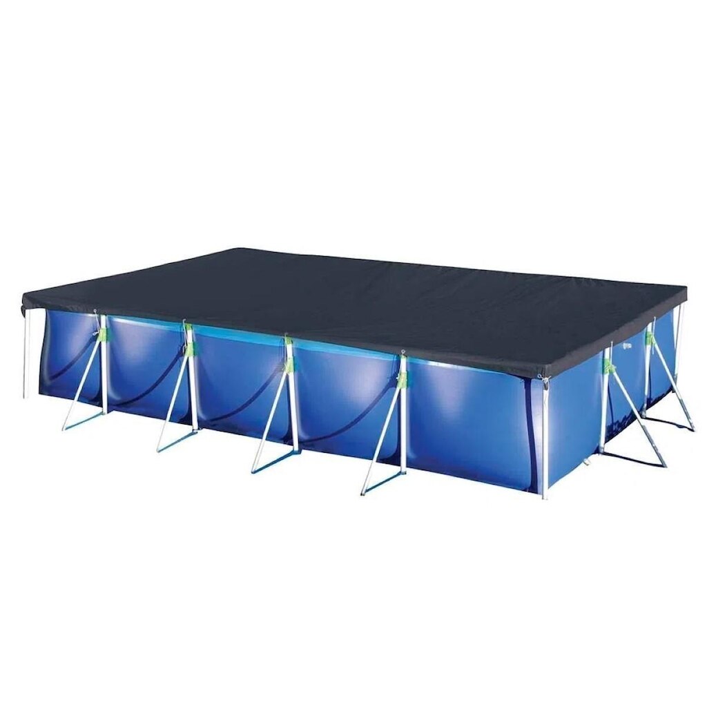 Capa Para Piscina 10000 Litros Em Pvc Mor