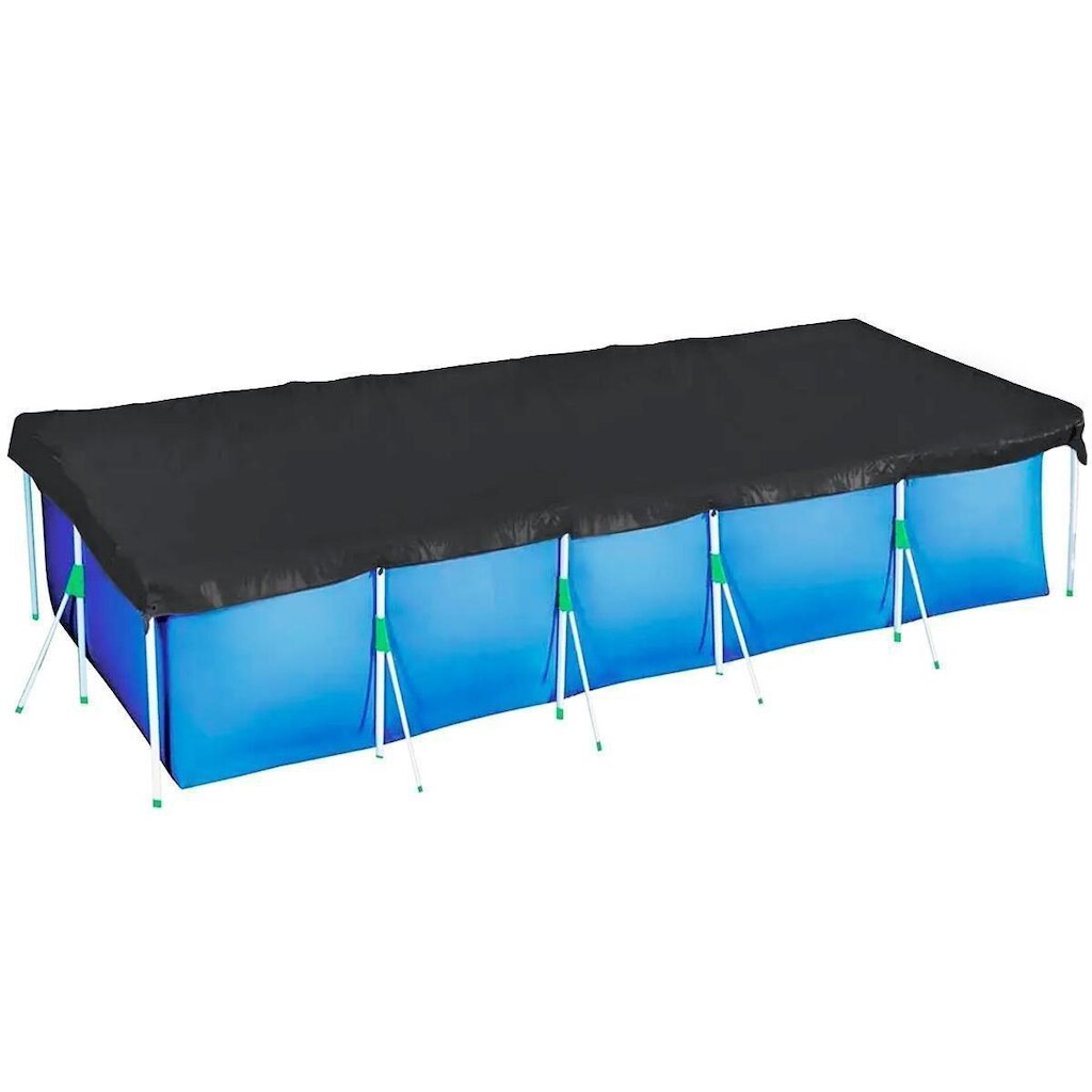 Capa para Piscina 7600 Litros MOR 1422