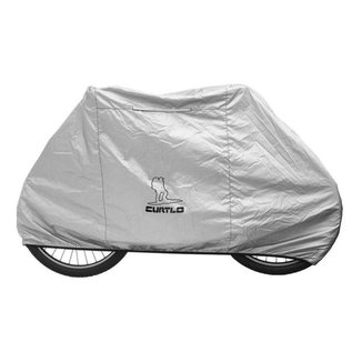 Capa Poliéster P/ Cobrir Bicicletas  Bike Cover 29  Curtlo