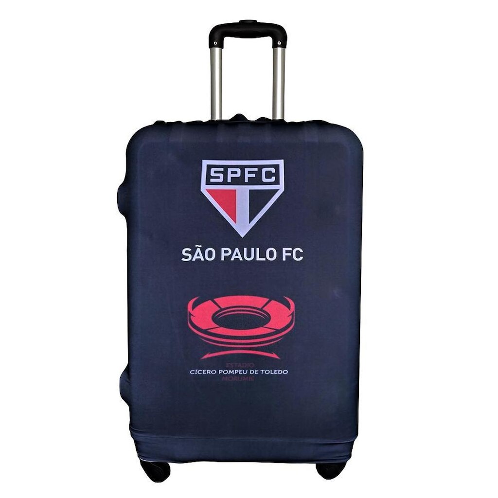 Capa Protetora de Mala do São Paulo - Tam. M
