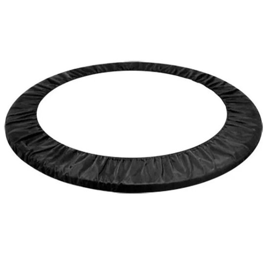 Capa Saia de Proteção Para Jump Cama Elástica Kallango - Preto Menor preço em Capa Saia de Proteção Para Jump Cama Elástica Kallango - Preto