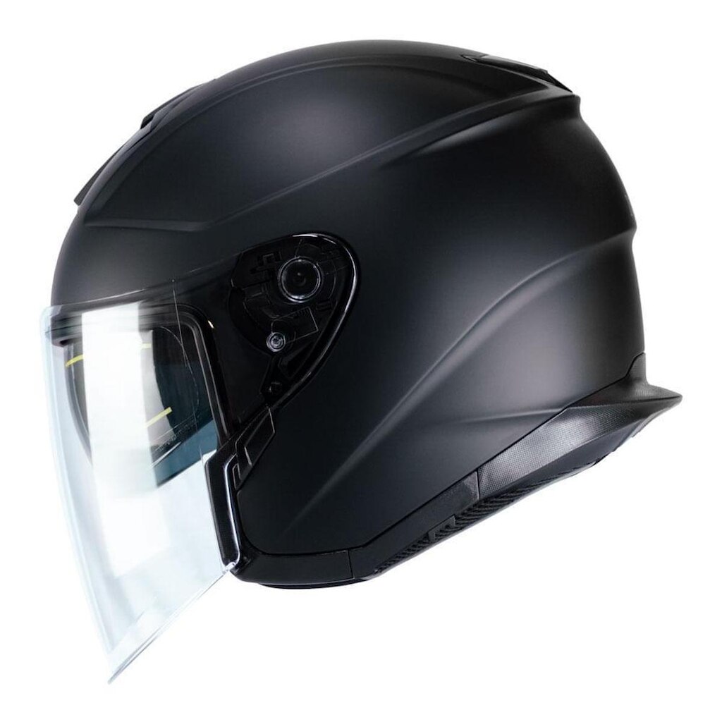 Capacete Aberto Xceed Norisk Downtown Com Óculos Solar