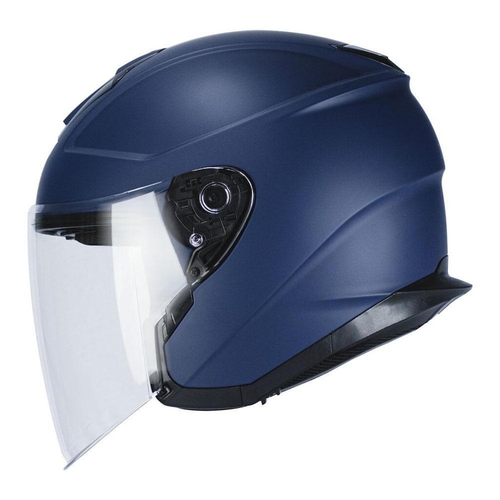 Capacete Aberto Xceed Norisk Downtown Com Óculos Solar