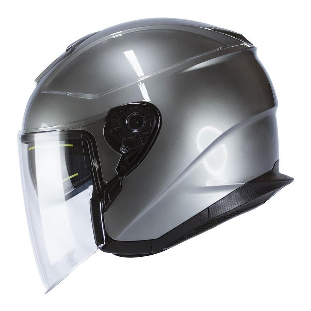 Capacete Aberto Xceed Norisk Downtown Com Óculos Solar