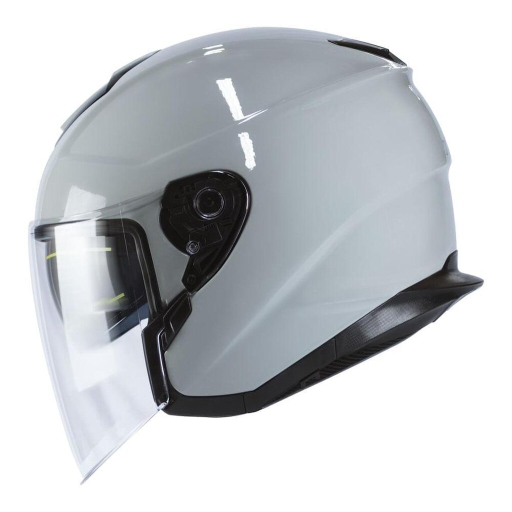 Capacete Aberto Xceed Norisk Downtown Nardo Com Óculos Solar