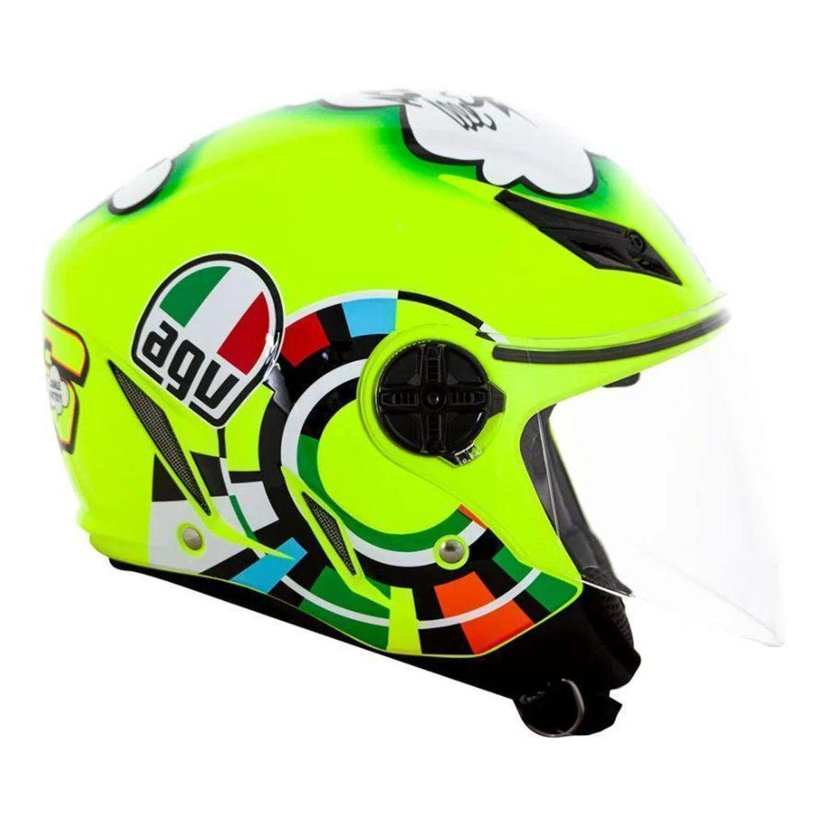 replica agv blade