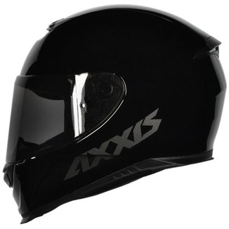 Capacete Axxis Eagle Mono       62cm