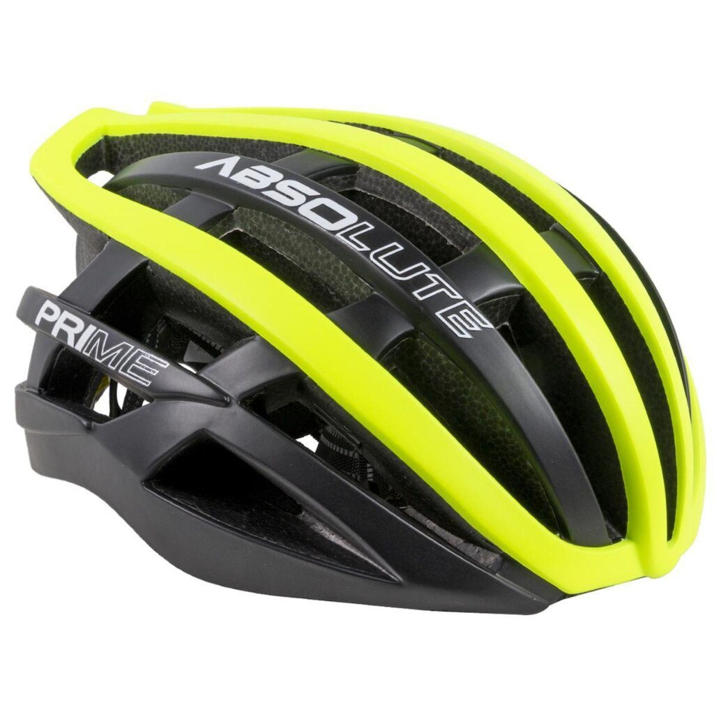 Capacete ciclismo bike MTB speed Absolute Prime