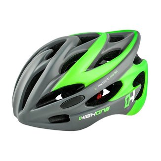 Capacete Ciclismo High One Volcano 2019 Com Led