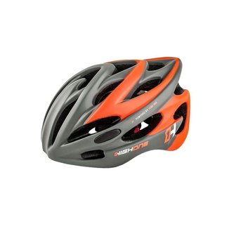 Capacete Ciclismo High One Volcano Bicicleta Mtb Speed