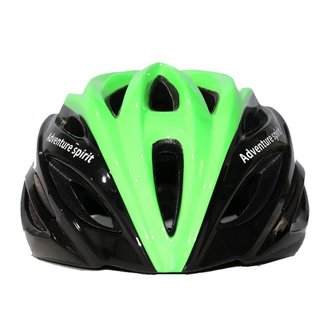 Capacete Ciclismo Mtb Jet Adventure Hornet Verde Neon