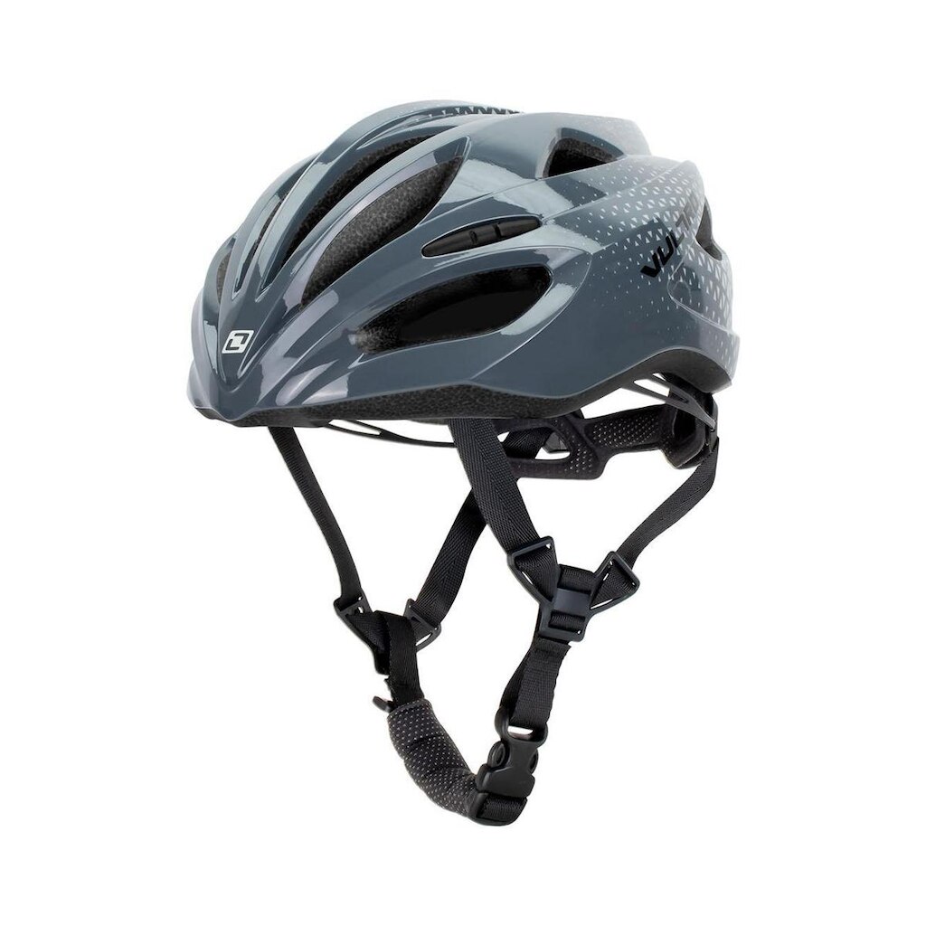 Capacete Ciclismo Rock   Vultro