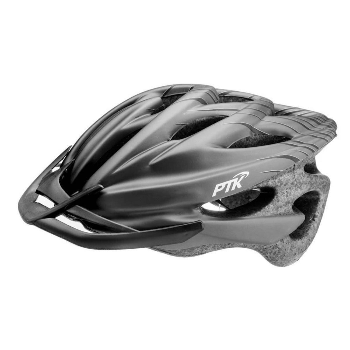 Capacetes Masculinos para Bike | Netshoes