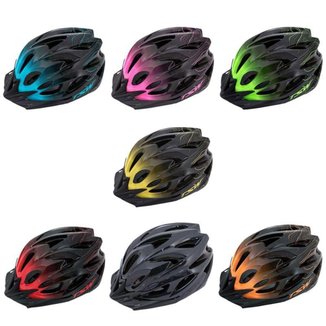 Capacete Ciclismo Tsw Raptor III Bicicleta Mtb Speed