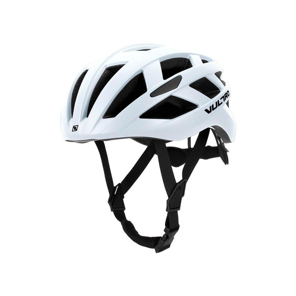 Capacete Ciclismo Wind Branco  Vultro