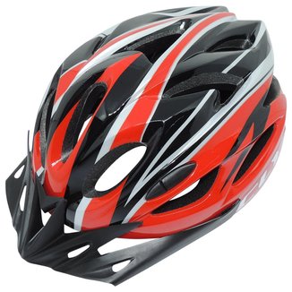 Capacete Cly In Mold MTB/Urbano para Ciclismo