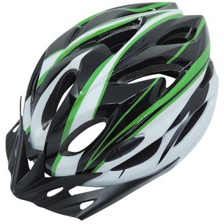 Capacete Cly In Mold MTB/Urbano para Ciclismo