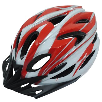 Capacete Cly In Mold MTB/Urbano para Ciclismo