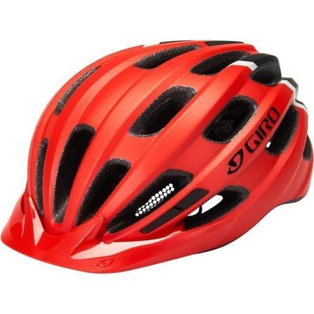 Capacete de Ciclismo Giro Hale