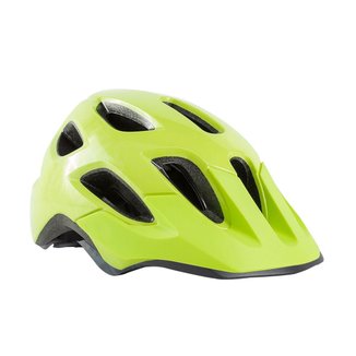 CAPACETE DE CICLISMO MTB BONTRAGER TYRO YOUTH TAM.UNICO