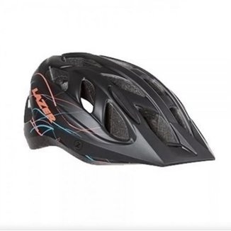 CAPACETE DE CICLISMO MTB LAZER/SHIMANO FEMININO PEARL