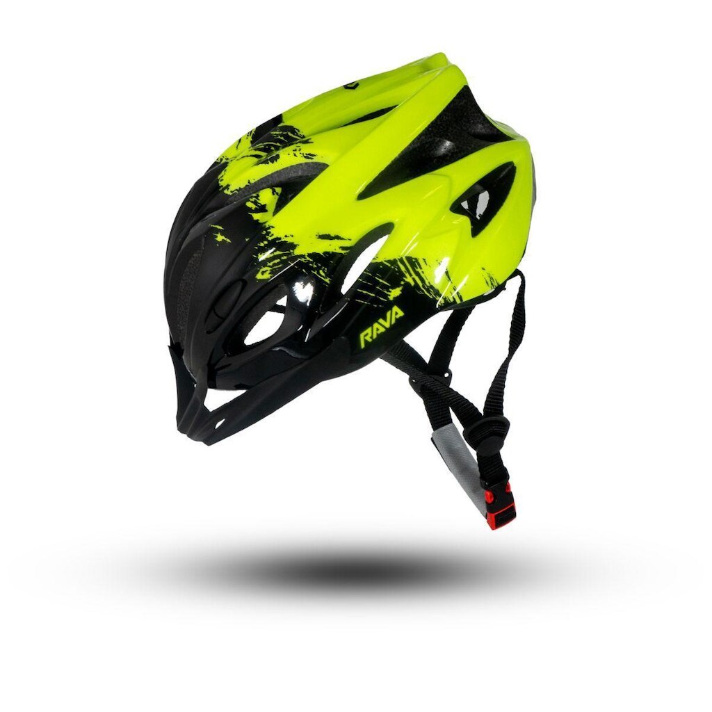 Capacete de ciclismo Rava Space 4 MTB