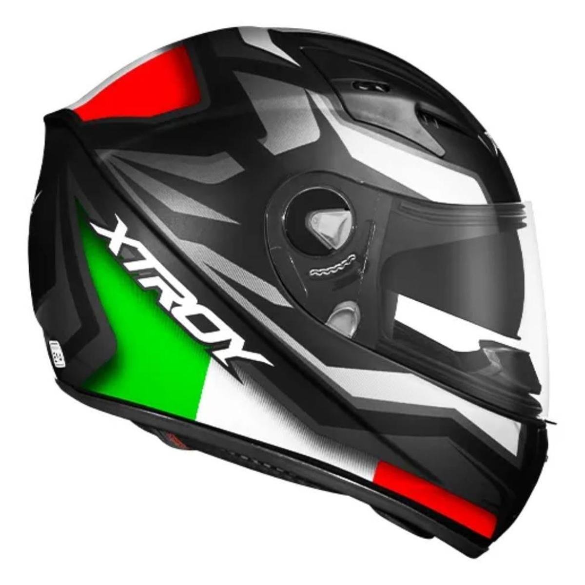 ロフトーフ　ブラック Capacete Ebf Sv em promoção na Netshoes!